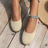 Emily – Comfortable Orthopedic Footwear with Breathable Design