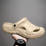 Malcolm - Chunky Sneaker-Inspired Sandals