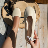 Emily – Comfortable Orthopedic Footwear with Breathable Design