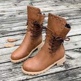 AINSLEY™ - Stylish Versatile Comfort Walking Boots