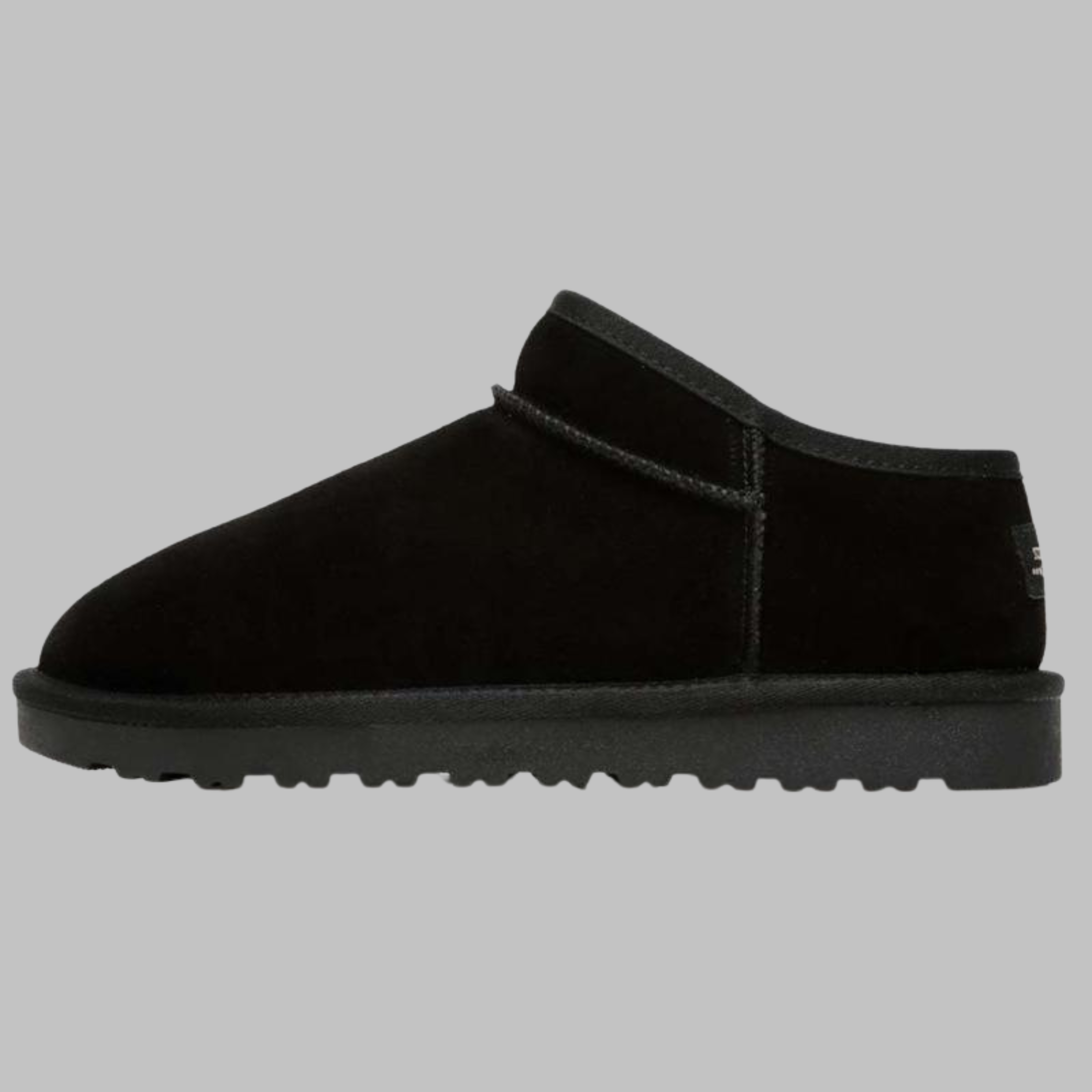 TORI™ - Classic Cozy Ankle Boots for Winter