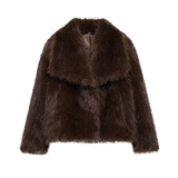NAOMI™ – Elegant Statement Outerwear