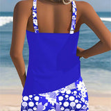Coogee - Active Tankini Set