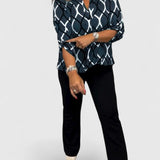 Calindrah | Elegant Blouse