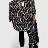 Calindrah | Elegant Blouse