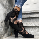 Norenne | Chic Breathable Orthopedic Heels