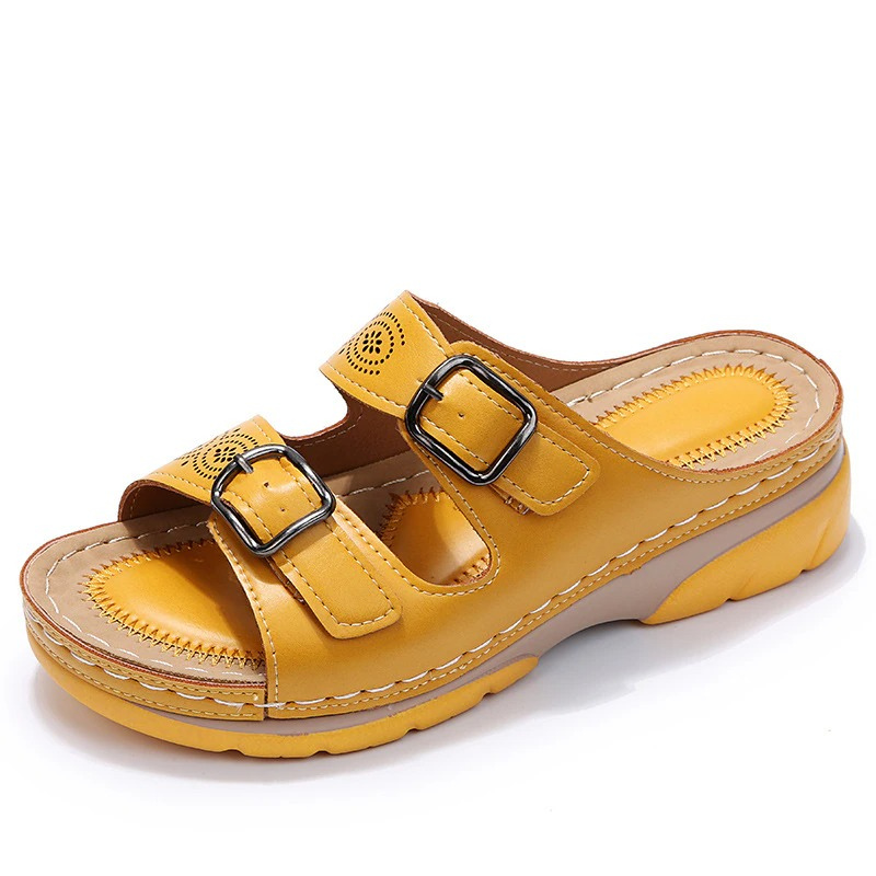 Alicia - Comfort Orthopedic Sandals