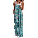 JOANNE™ – Easygoing Plus Size Wide-Leg Jumpsuit