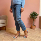 Vera - Classic Orthopedic Sandals