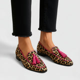 Rafferty – Chic Tassel Loafers