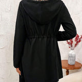 Amy™ | Chic Elegance Coat