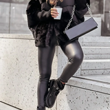 MARISA™ - Cozy Plush Hooded Jacket