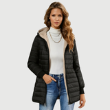 Vaelis | Stylish Elegance Coat