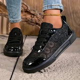 Arden – Comfortable Mesh Orthopedic Sneakers for Everyday Wear