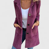 Emile | Chic Elegance Coat