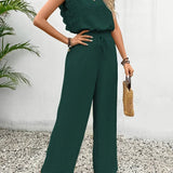 Zella - Chic Two-Piece Ensemble