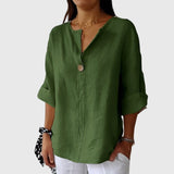 Valentina | Chic and Sophisticated Blouse