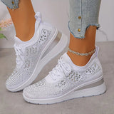Zadie - Comfort-Focused Orthopedic Sneakers