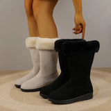 Megan - Leather Orthopedic Boots