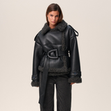 Ohlia | Chic Elegance Coat