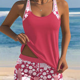 Coogee - Active Tankini Set