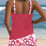 Coogee - Active Tankini Set