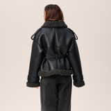 Ohlia | Chic Elegance Coat