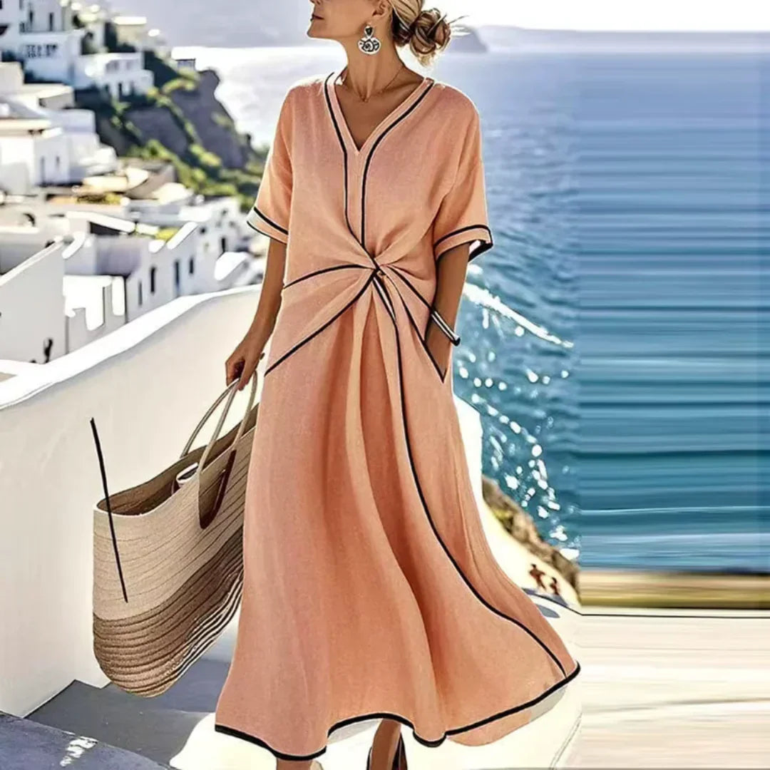 Ananya - Chic and Flattering Dress