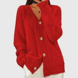 Solenyahh | Cozy Cardigan