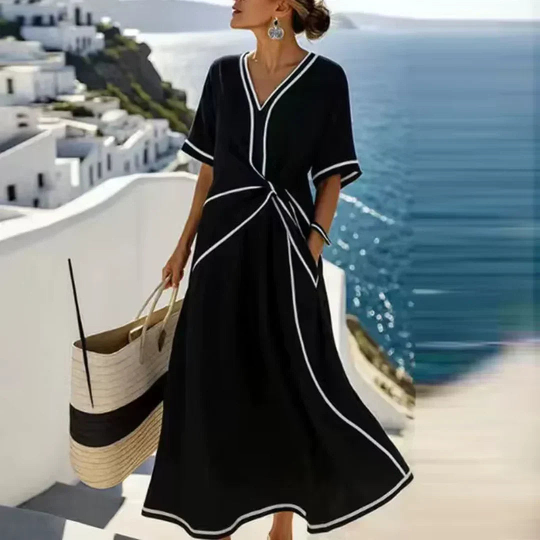 Ananya - Chic and Flattering Dress