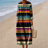 Nerida | Easygoing Summer Dress