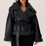 Ohlia | Chic Elegance Coat