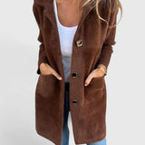 Emile | Chic Elegance Coat