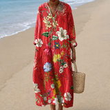 Kiara | Effortless Summer Dress