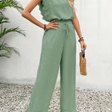 Zella - Chic Two-Piece Ensemble
