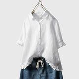 Pamela | Sophisticated and Chic Blouse