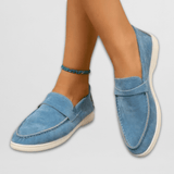 Lucia | Cozy Comfort Loafers
