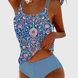 Collaroy - Tropical Floral Swimwear Set