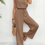 Zella - Chic Two-Piece Ensemble