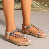Lysander™ - Ultimate Comfort Orthopedic Sandals for Cozy Support