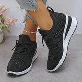 Zadie - Comfort-Focused Orthopedic Sneakers