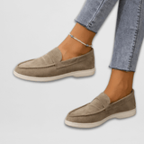 Lucia | Cozy Comfort Loafers