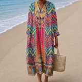 Iolanthe | Effortless Summer Dress