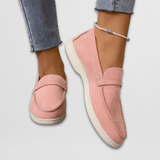 Lucia | Cozy Comfort Loafers