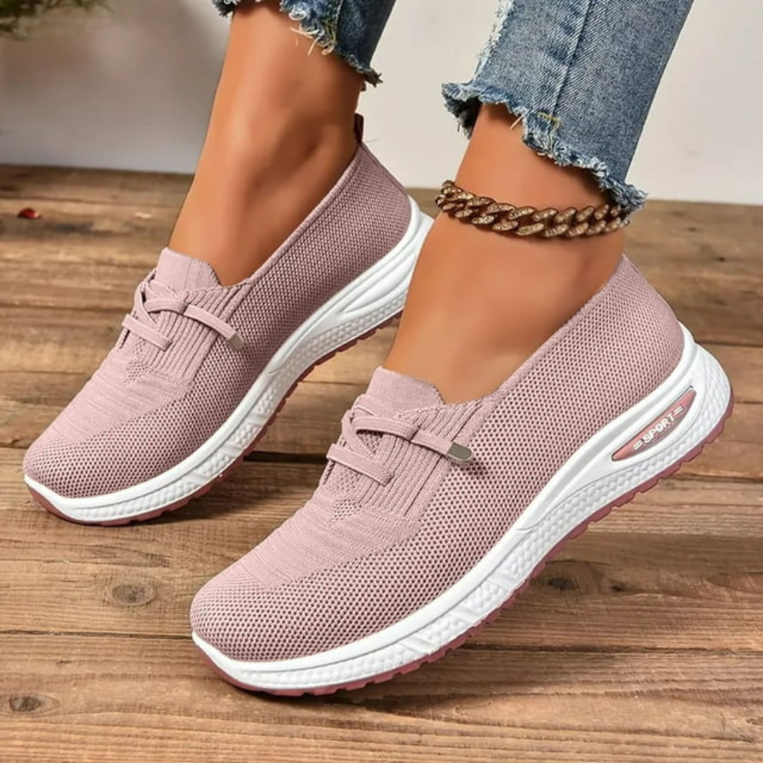 Natasha – Comfortable Orthopedic Footwear