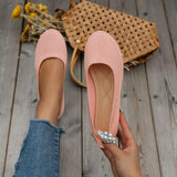 Emily – Comfortable Orthopedic Footwear with Breathable Design