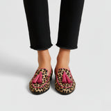 Rafferty – Chic Tassel Loafers