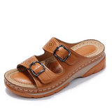 Alicia - Comfort Orthopedic Sandals for Pain Relief