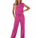 KAIYA™ – Relaxed Summer Lounge Set