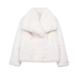 NAOMI™ – Elegant Statement Outerwear